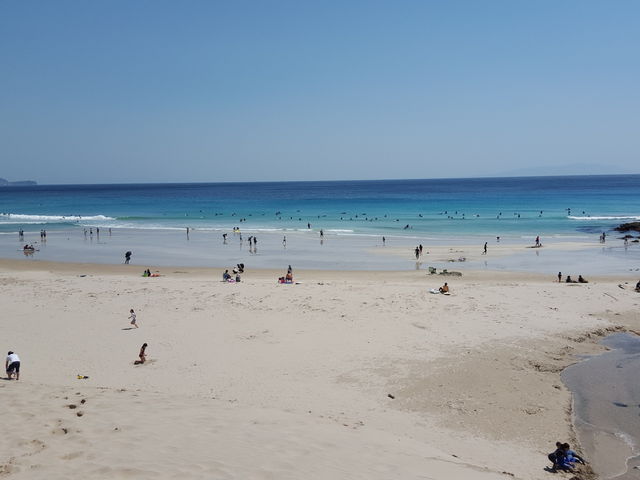 �������̍L���l�B�C�̐F�����ꂢ_���l��l�C��