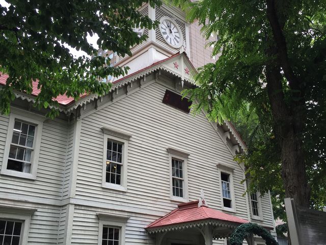 ���v��Ɖ]����莞�v�̊� �߂��ɂ͖k�C���V���Ђ�����܂���_�D�y�s���v��