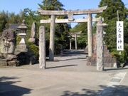 Ԃ񂳂̑ȋM_Ђ̓eʐ^2