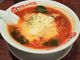 ayukononiさんの太陽のトマト麺 Withチーズ 新宿ミロード店の投稿写真1