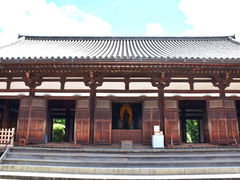 ゆずっぴさんの薬師寺東院堂への投稿写真1