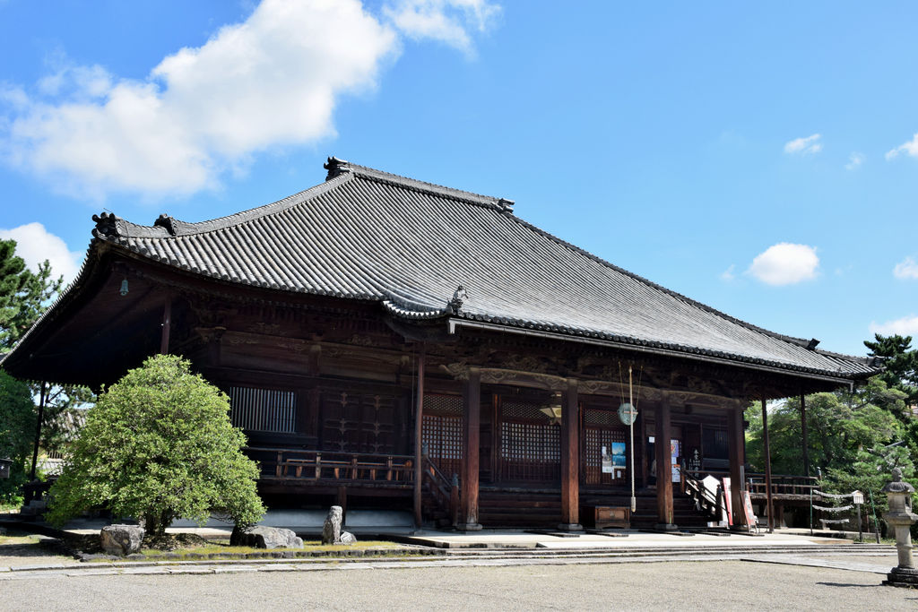 奈良の神社 神宮 寺院ランキングtop10 じゃらんnet