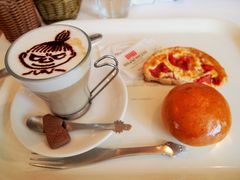 ムーミンベーカリー カフェ ラクーア店の写真一覧 じゃらんnet