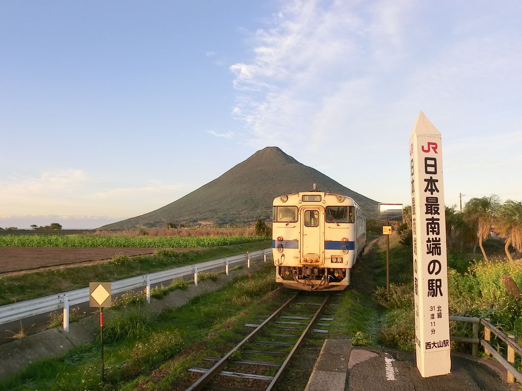 全国 一度は訪れたい ちょっとすごい駅 15選 秘境駅から感動絶景駅まで じゃらんニュース