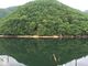イワダイさんの洞元湖（体験観光）の投稿写真1
