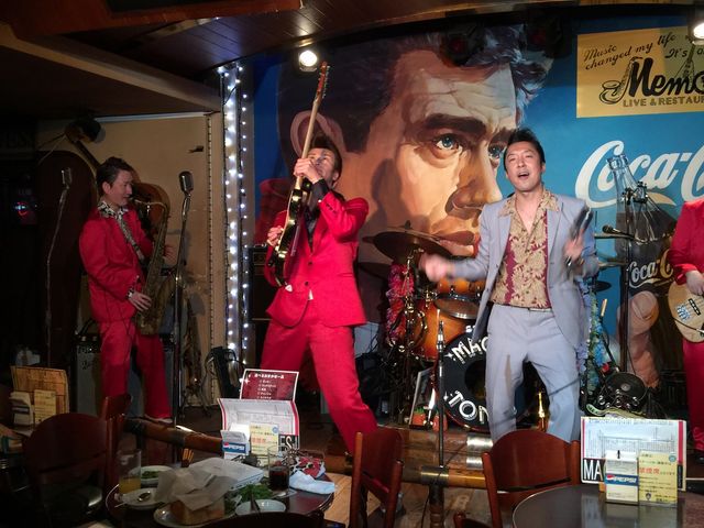 [YꑮohuMagic Tonesv_L [Y Memories