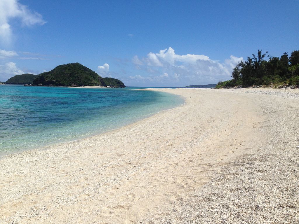 沖縄 海水浴場 ビーチおすすめ38選 夏のレジャーで行くならココ じゃらんニュース