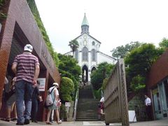 ���c�J�擙�X�͂̏Z�l����̑�Y�V�哰�ւ̓��e�ʐ^1