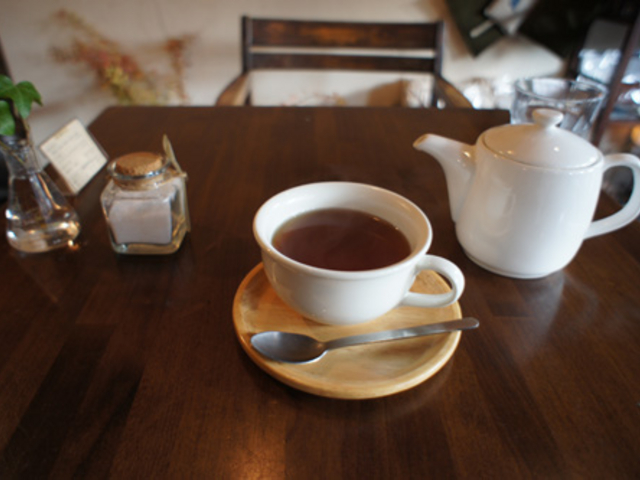 ���؂񂬂񂳂��BOWLS cafe�̓��e�ʐ^1