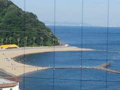 こうちゃんさんの西浦温泉パームビーチ（海水浴場）の投稿写真1