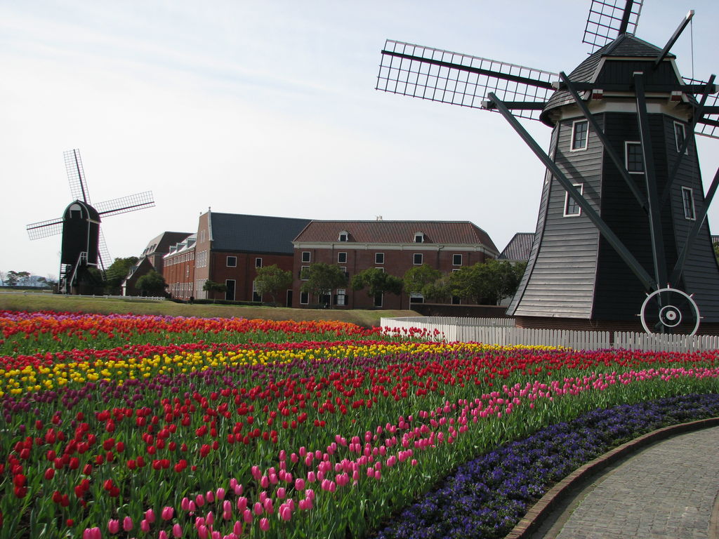 ハウステンボス