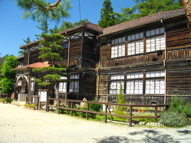 【吹屋ふるさと村】アクセス・営業時間・料金情報 - じゃらんnet