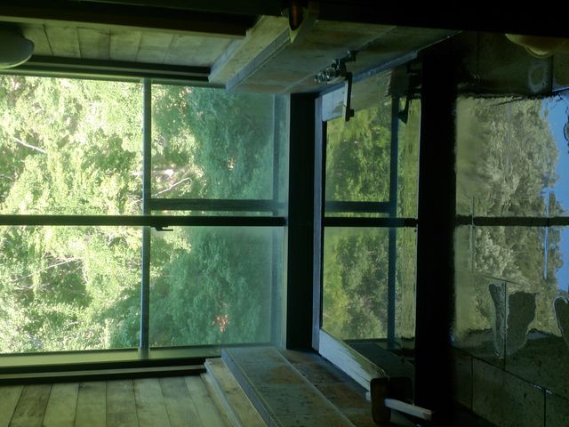 いろんなお風呂があります。_大沢温泉