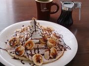 PANCAKE@HOUSE@JAKKEPOES̓eʐ^1