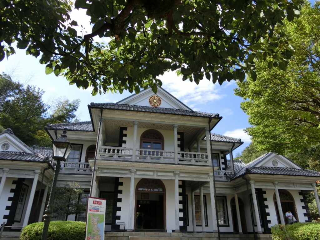博物館 明治村