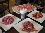 Ƃ̃Tb|r[ WMXJz[̓eʐ^1