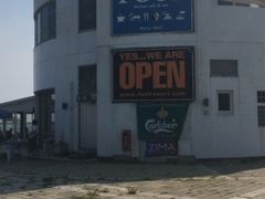 feel dining cafe&sea̎ʐ^1