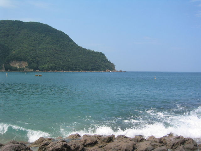 Ђł񂳂̍ÊC̓eʐ^1