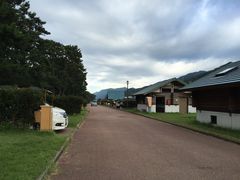 和田さんの朝日ヒスイ海岸オートキャンプ場の投稿写真1