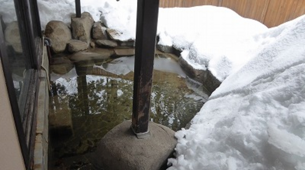 fusker onsen 11 画像】もっと温泉に行こう 奥飛騨温泉郷編 灘波愛