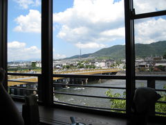 ひでちゃんさんの宇治橋への投稿写真1
