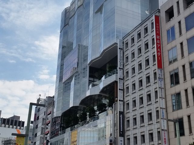 LgMU_KIRARITO GINZA