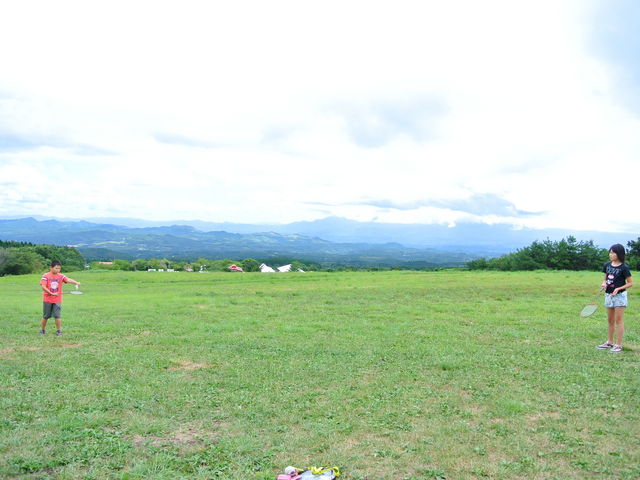 ̒ԏ̏ōLXƃoh~gŗVׂ܂_KW[t@[