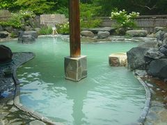 マックさんの松川温泉の投稿写真10