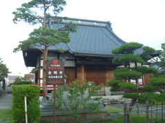 トシローさんの宝珠山花蔵院 金剛寺への投稿写真1