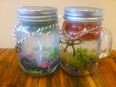 ݂CANDLEHOUSE ChouChouւ̓eʐ^1