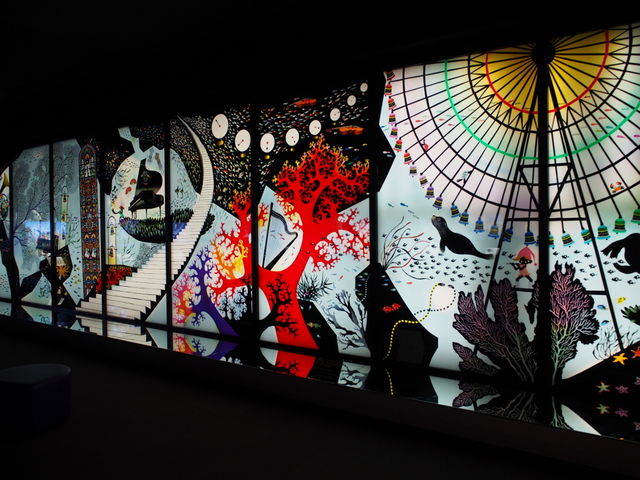 ���鐴�������w���T�����̉e�G_���葍�{�X �����܊�