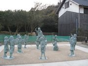 Ђł񂳂̕ǎQ̓eʐ^1