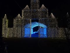 �T�K�E���C�g�t�@���^�W�[�̎ʐ^1