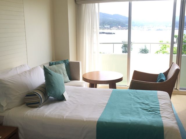 ANA�C���^�[�R���`�l���^�������r�[�`���]�[�g