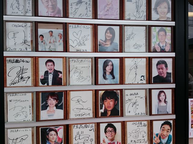 �ɓ������r�[���{�X���X�g����