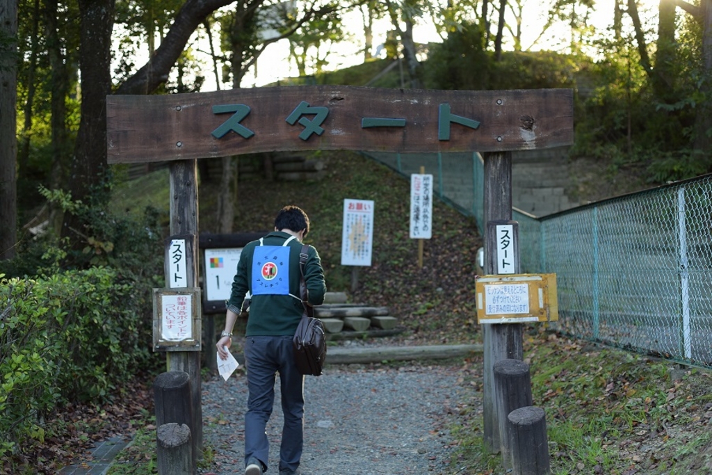 体を思いっきり動かして運動不足解消 大人も子供も楽しいアスレチック 全県47か所 2 じゃらんnet