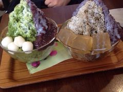 ぽんさんのナナズグリーンティー Nana's Green Tea 東京ドームシティ ラクーア店の投稿写真1