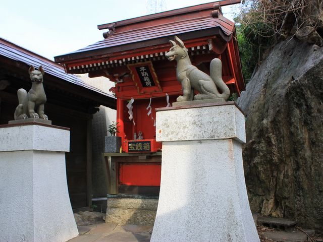 和布刈神社_和布刈神社