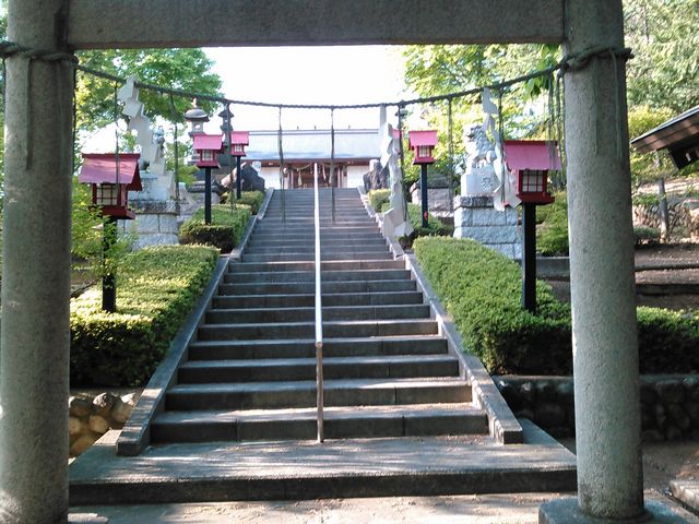 Kazoshima̔_(Vv)̓eʐ^1