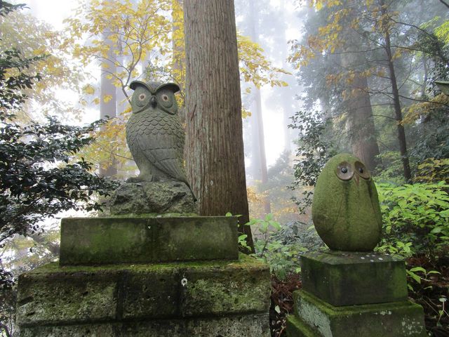 鷲子山上神社（栃木県那珂川町）】アクセス・営業時間・料金情報 - じゃらんnet