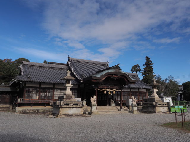住吉神社_住吉神社（兵庫県加西市）