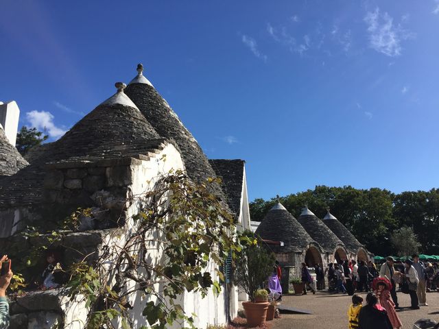 �C�^���A_��O���������ك��g�����[���h