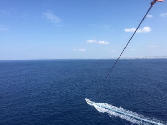 �󂩂�B�B�B_MarinChu