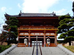 しどーさんの総持寺（大阪府茨木市）の投稿写真2