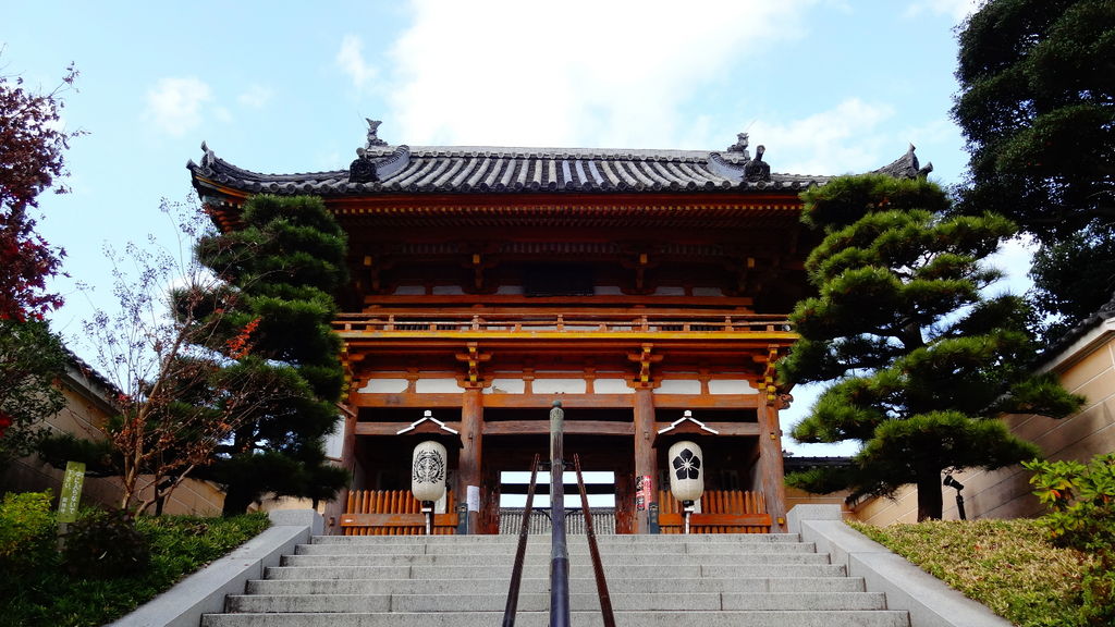 茨木市の神社・神宮・寺院ランキングTOP10 - じゃらんnet