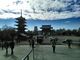 鶴亀松竹梅扇さんの日泰寺の投稿写真1