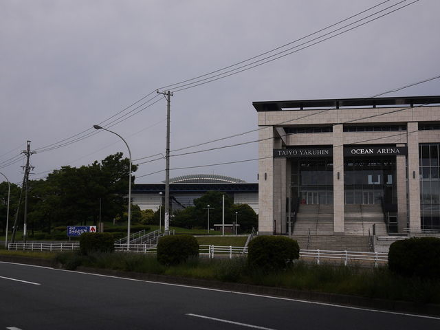 �|�[�g���b�Z�Ȃ���_�|�[�g���b�Z�Ȃ��� ���É��s���ۓW����