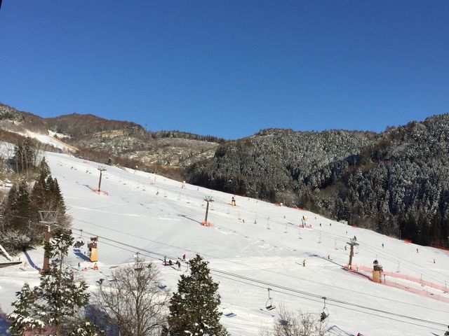 �߂��ق��X�L�[��