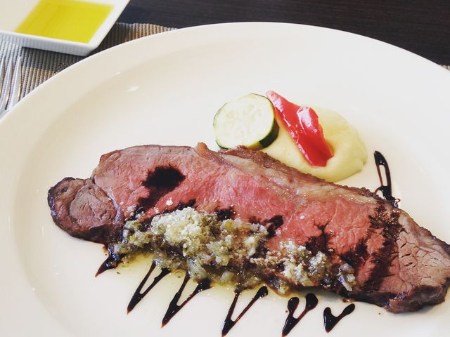 bear̃[KCO Dining 19̓eʐ^1