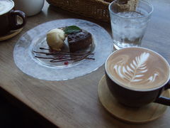アロハさんのマドカフェ mado cafeへの投稿写真1